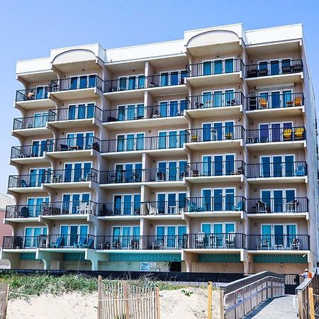 Florence I 307 Condominium Condo South Padre Island Exteriör bild