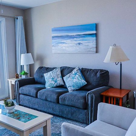 Florence I 307 Condominium Condo South Padre Island Exteriör bild