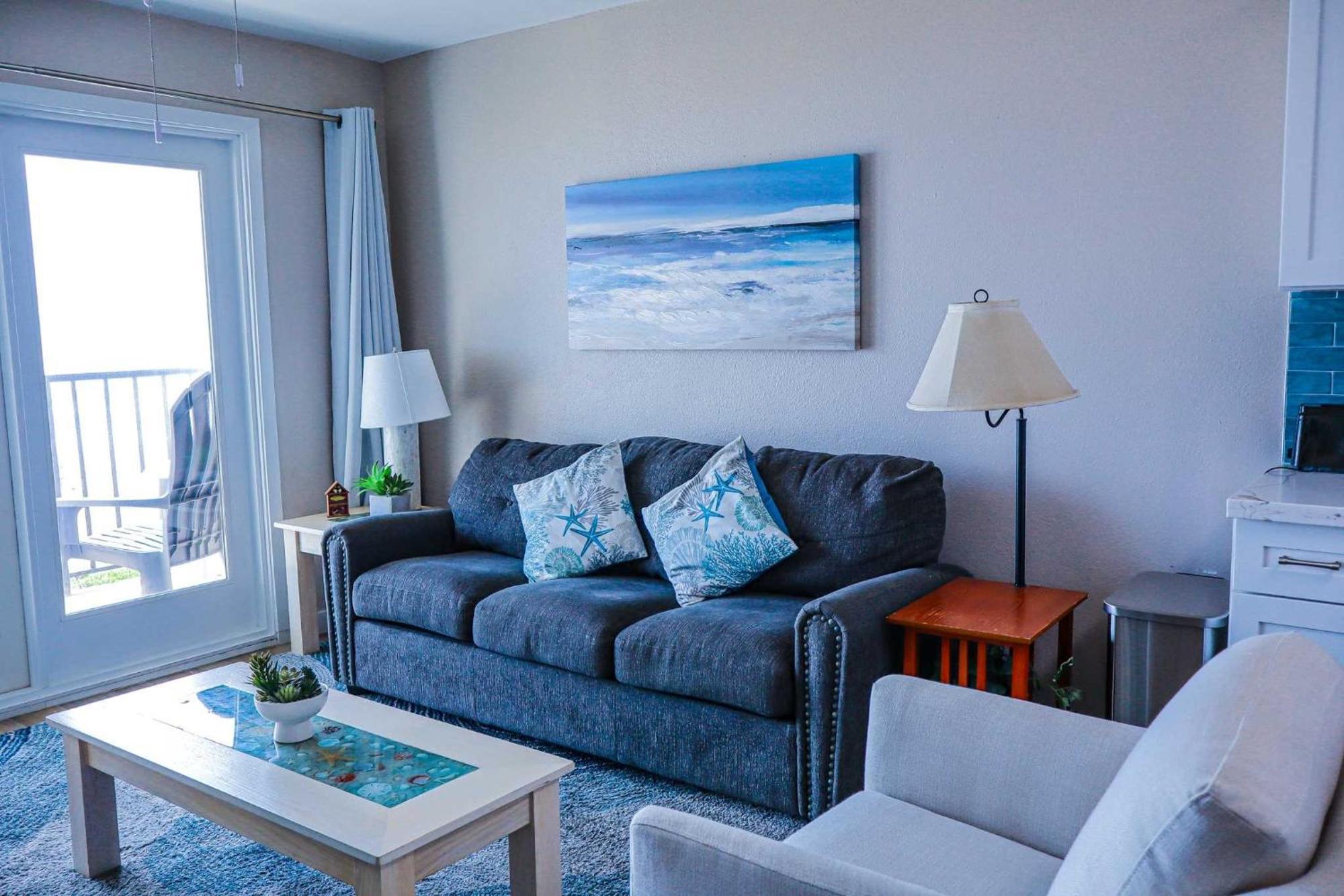 Florence I 307 Condominium Condo South Padre Island Exteriör bild